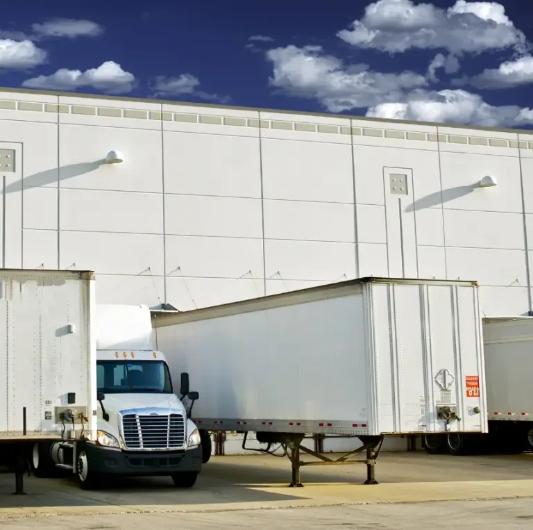 Commercial Roofing for Logistics and 3PL Operators in Frisco, TX
