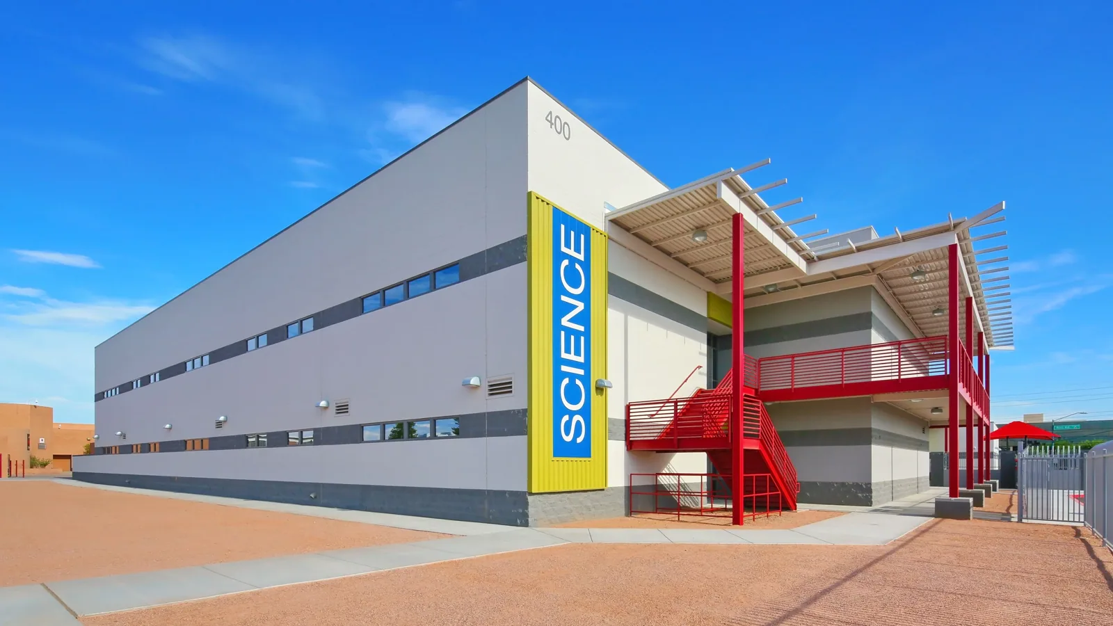 Commercial Roofing for School Districts in Frisco, TX