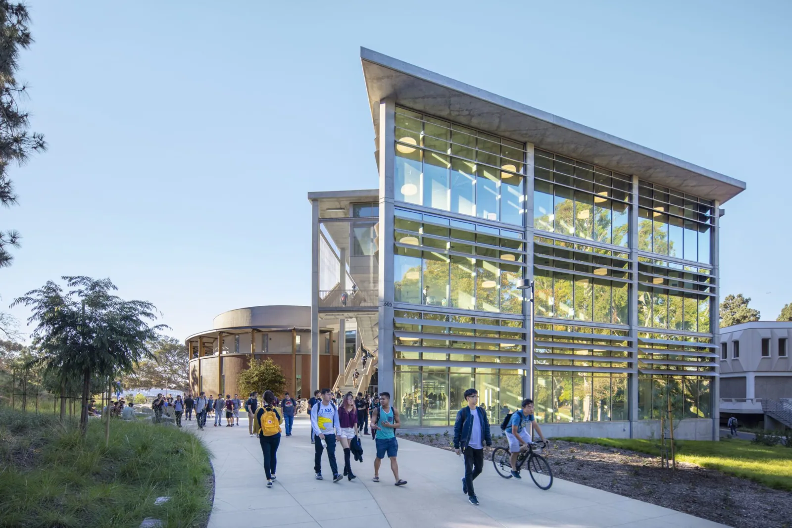 College and University Roofing in Frisco, TX