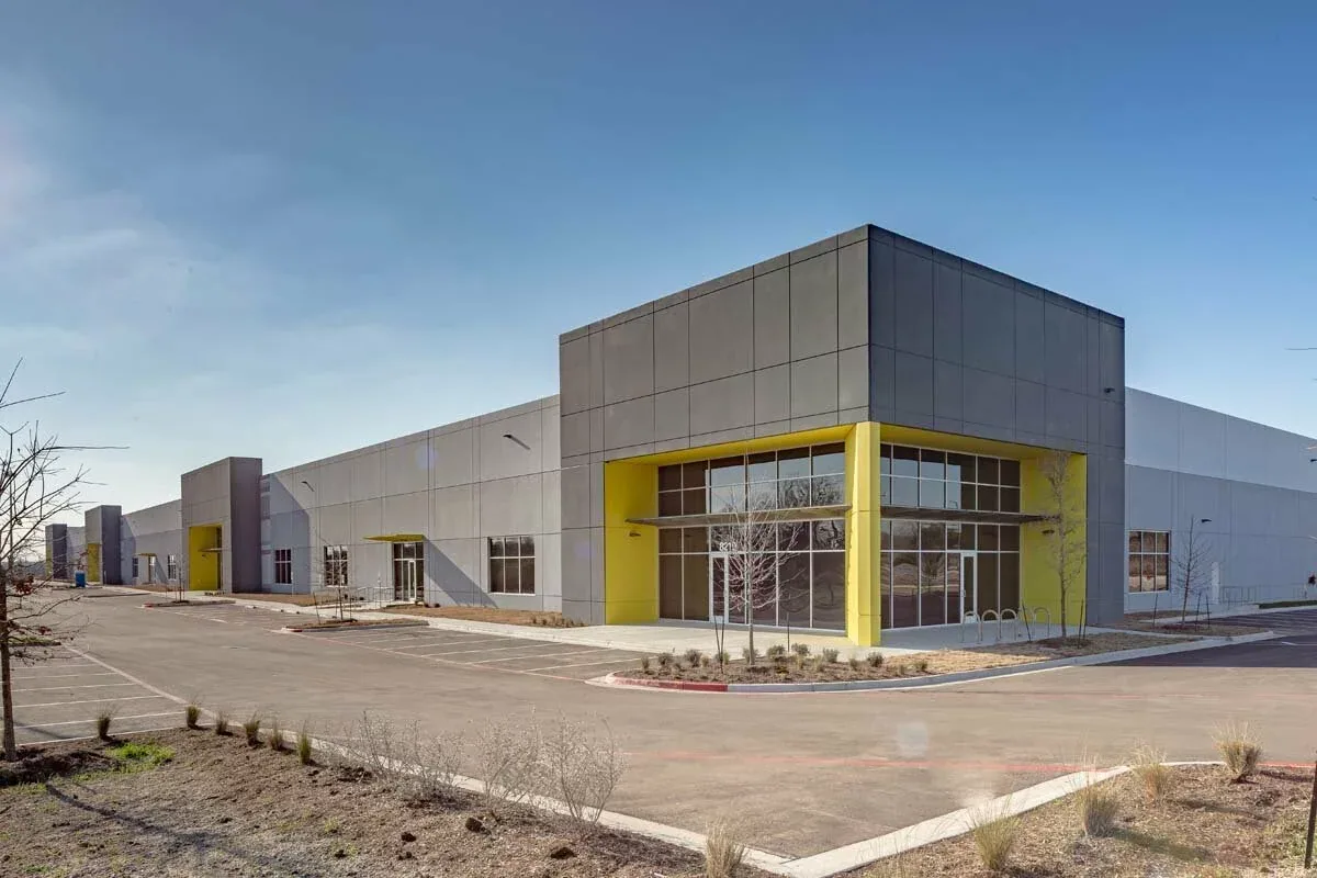 Warehouse Roofing in Frisco, TX