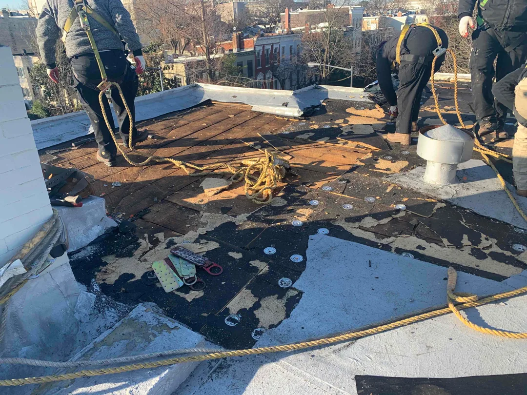 KEE Roofing in Frisco, TX