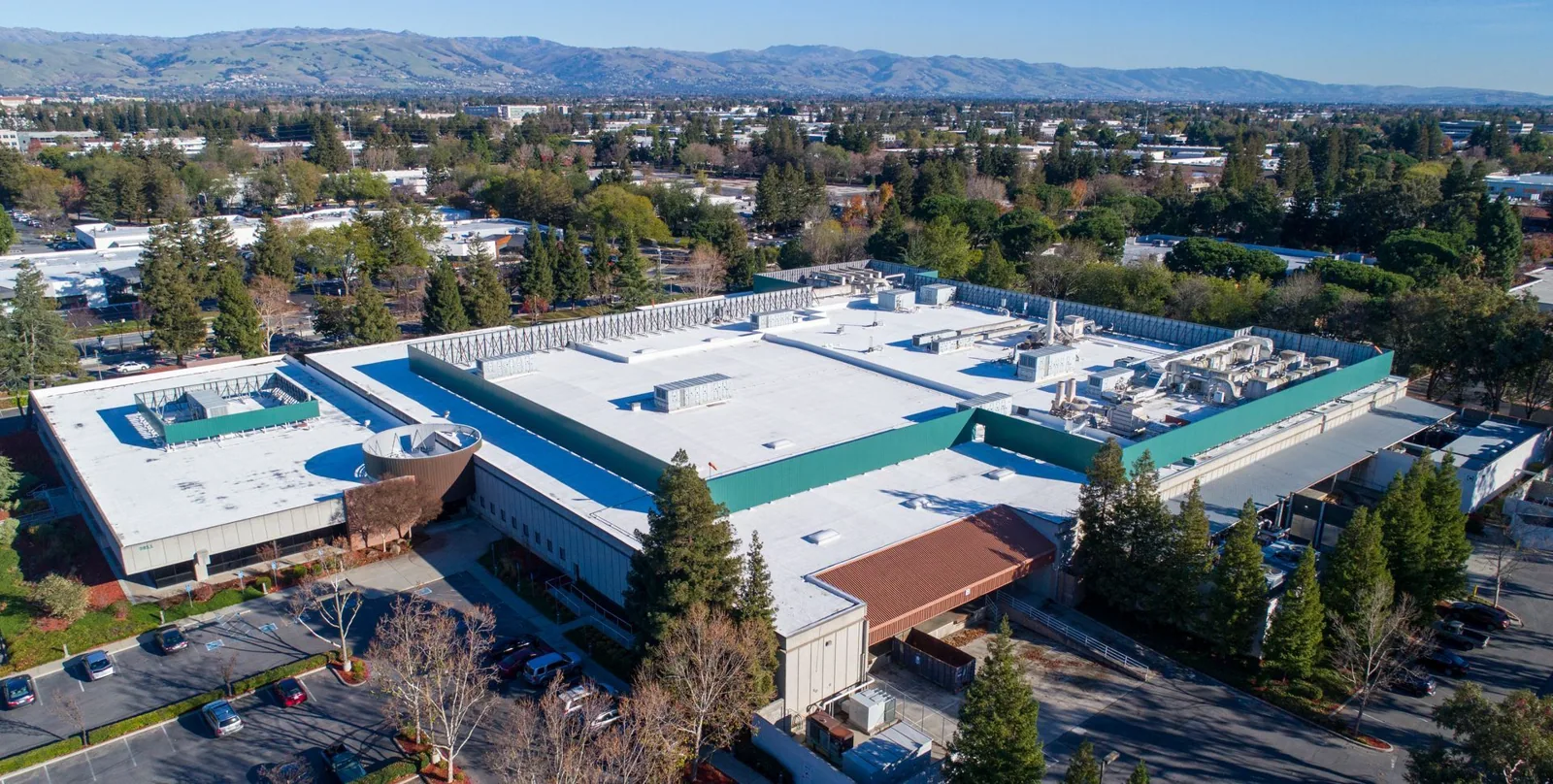 Spray Polyurethane Foam Roofing in Frisco, TX