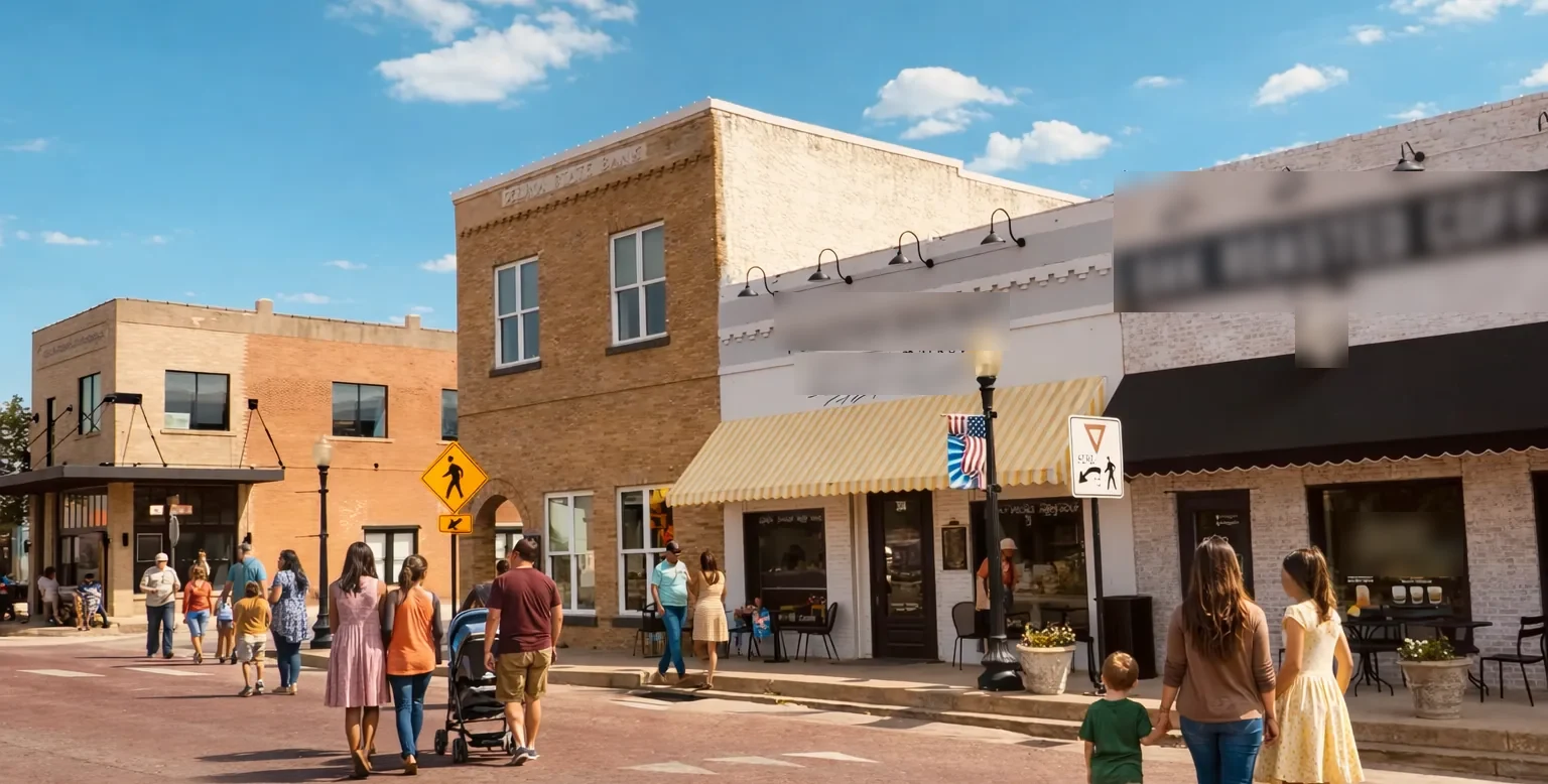 Commercial Roofing in Celina, TX