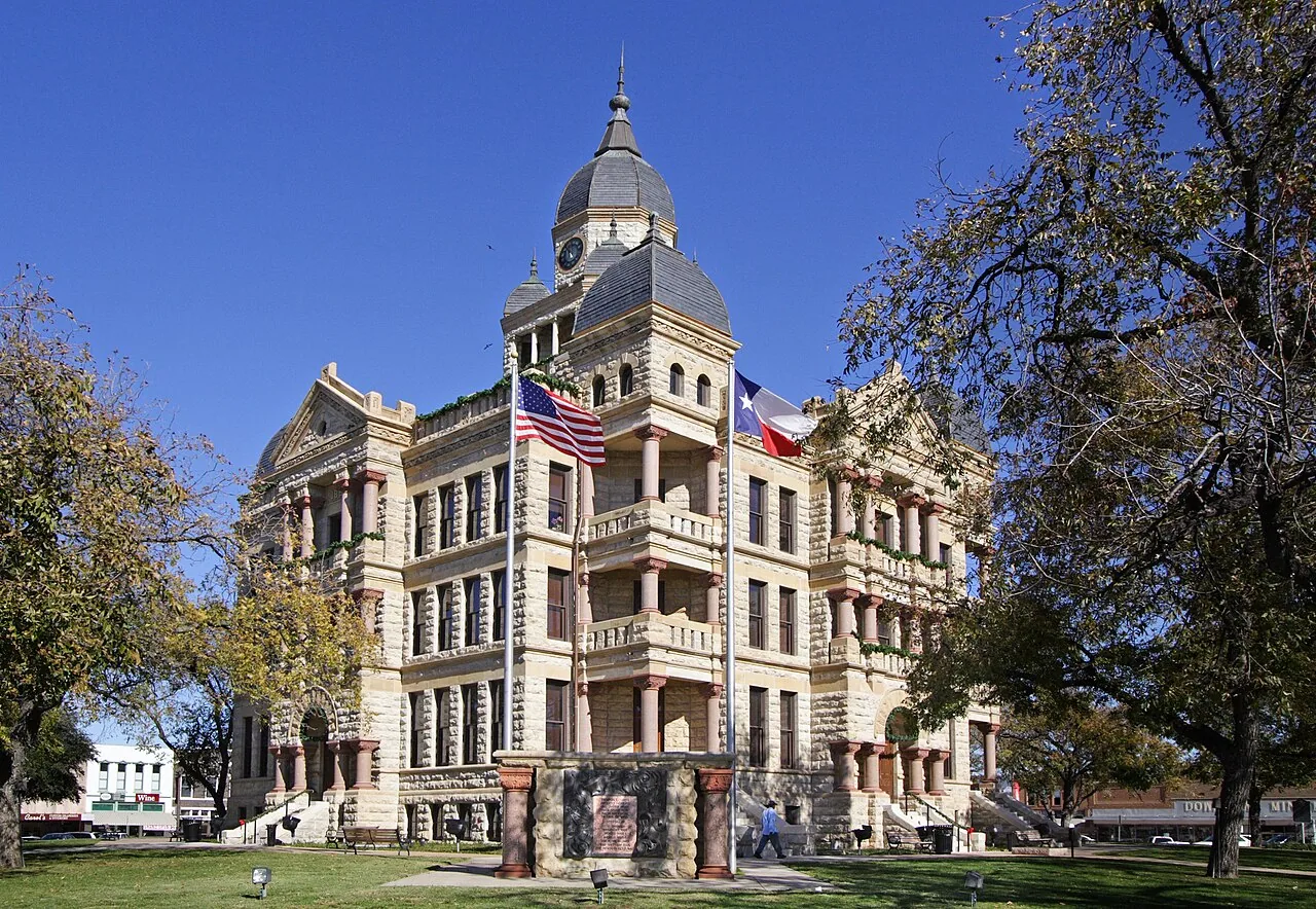 Commercial Roofing in Denton, TX