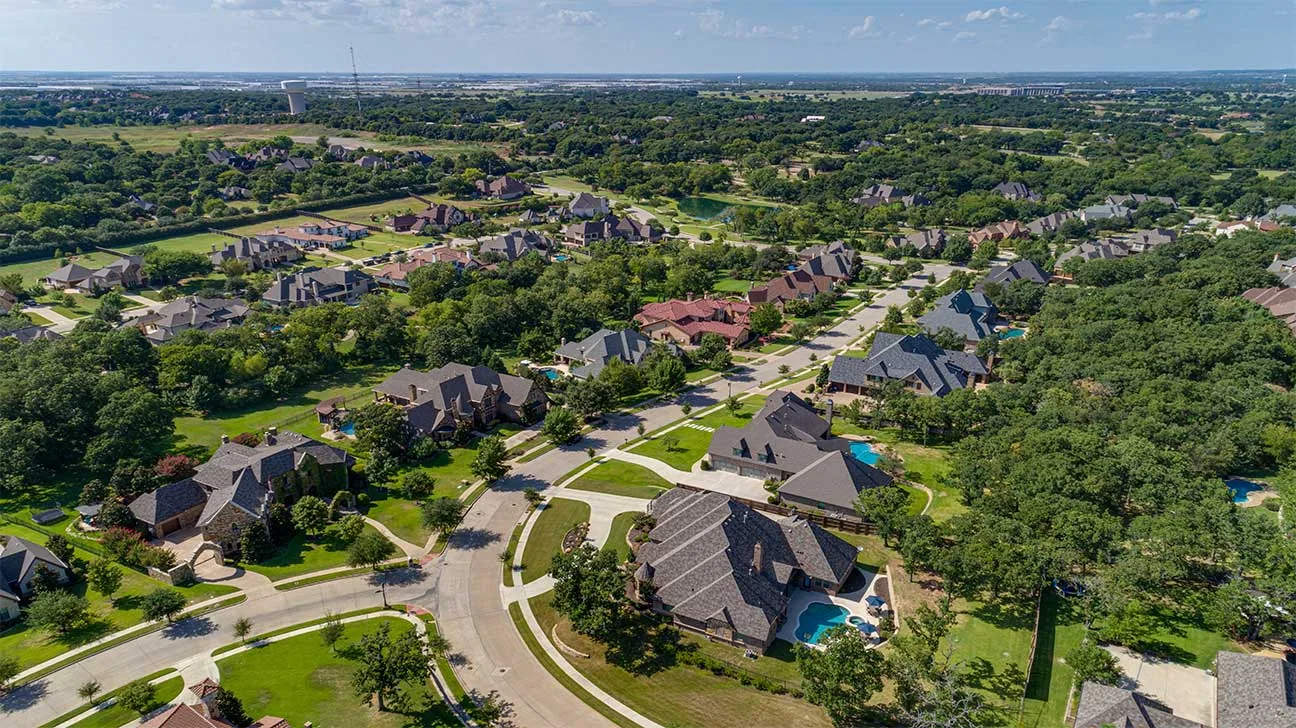 Commercial Roofing in Southlake, TX