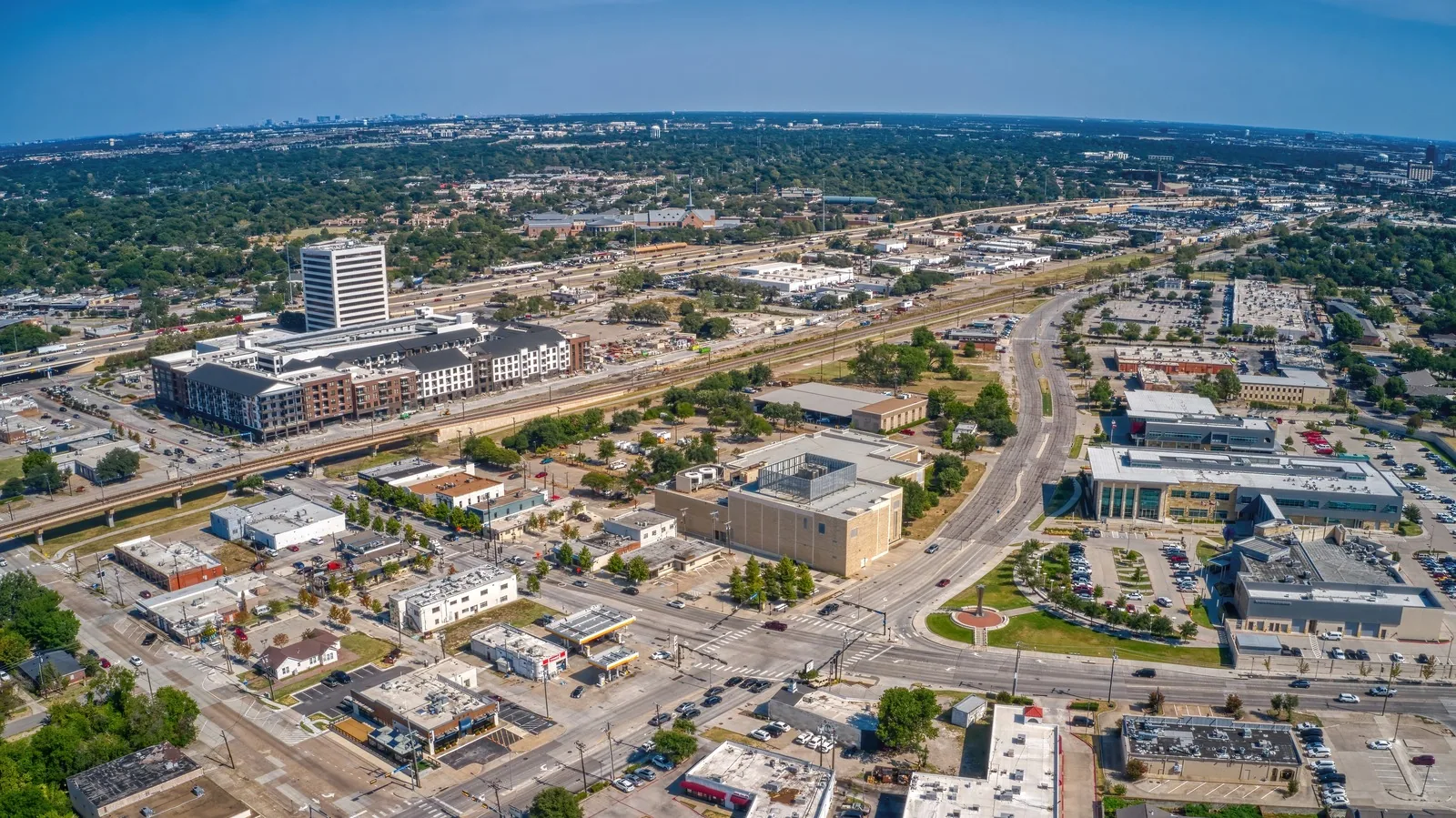 Richardson roof review
