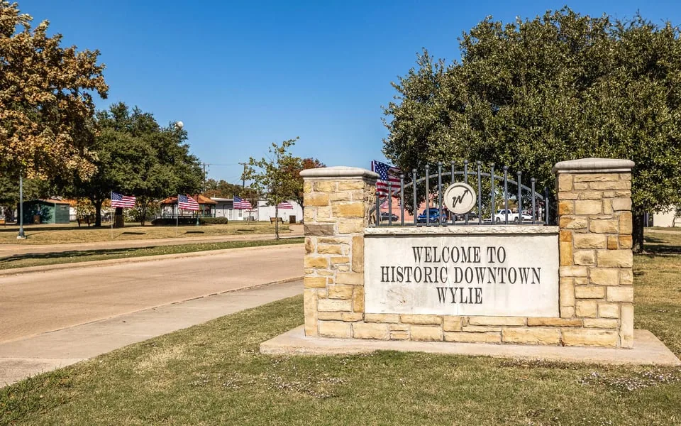 Commercial Roofing in Wylie, TX